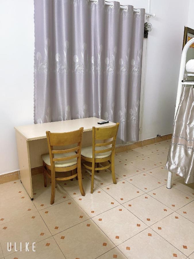 Saigon Cozy House & Coffee Vandrehjem Ho Chi Minh-Byen Eksteriør billede